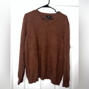 Cashmere Men’s Sweater